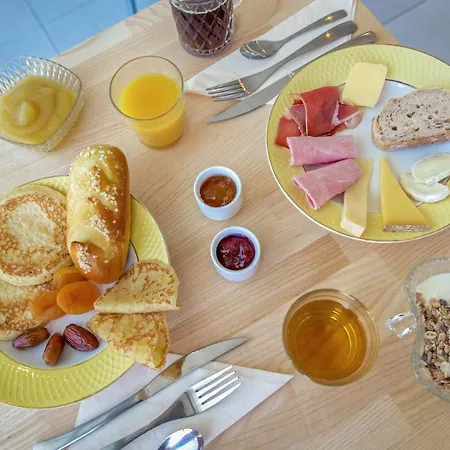 Greet De Provence Hotel