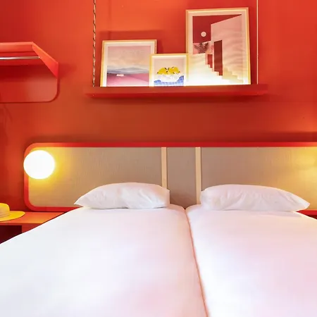 Greet De Provence Hotel