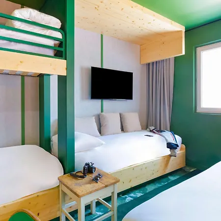 Greet De Provence Hotel Salon-de-Provence