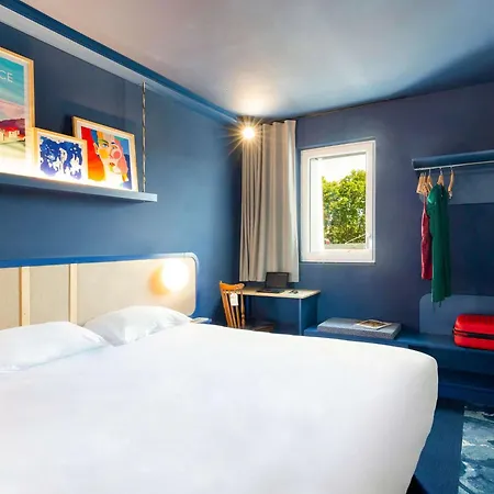 Hotel Greet De Provence